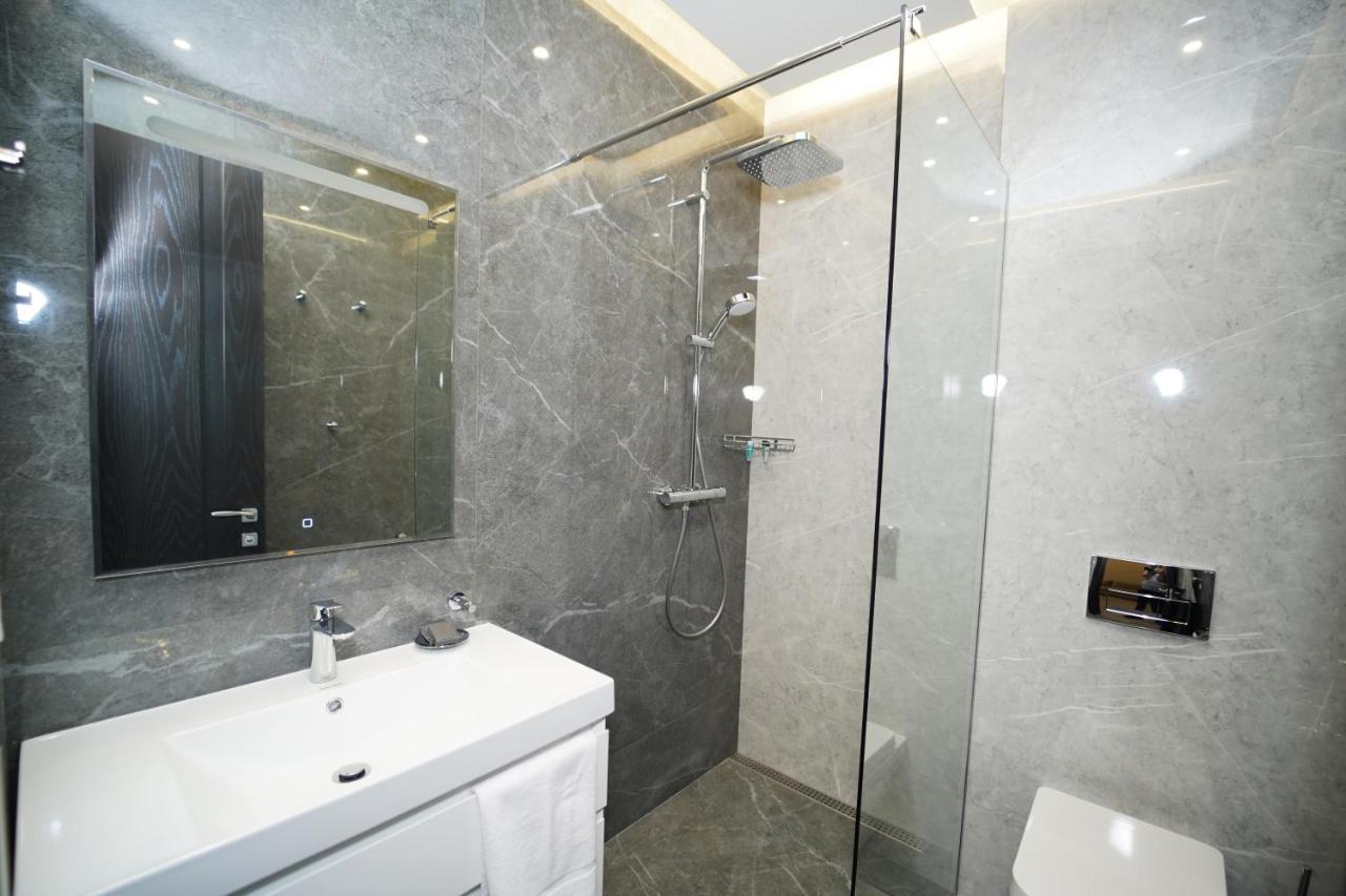 Soho Apart Hotel Yerevan Ngoại thất bức ảnh