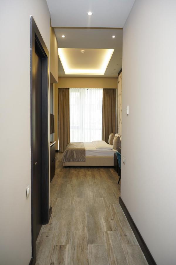 Soho Apart Hotel Yerevan Ngoại thất bức ảnh