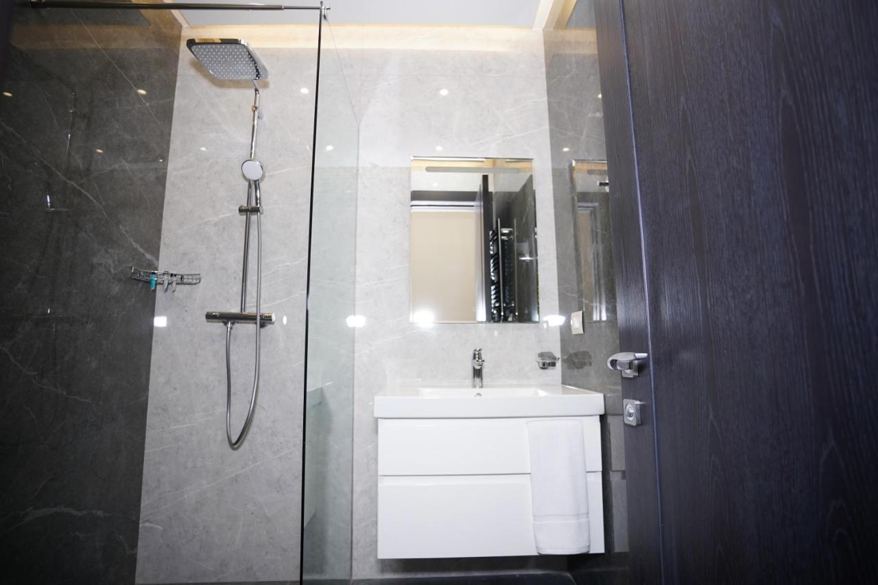 Soho Apart Hotel Yerevan Ngoại thất bức ảnh