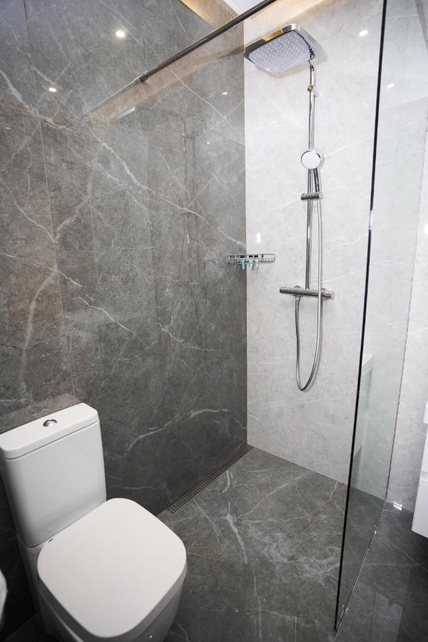 Soho Apart Hotel Yerevan Ngoại thất bức ảnh