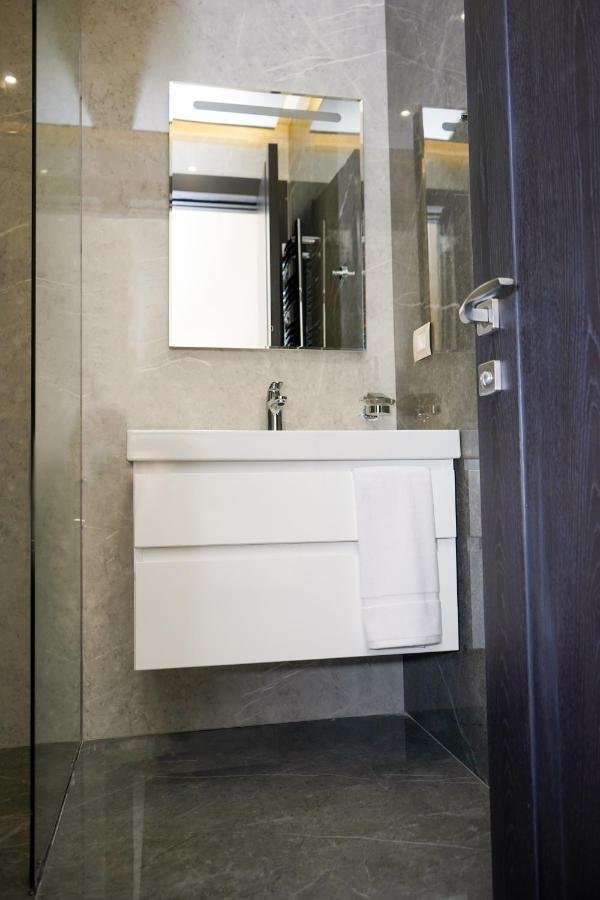 Soho Apart Hotel Yerevan Ngoại thất bức ảnh