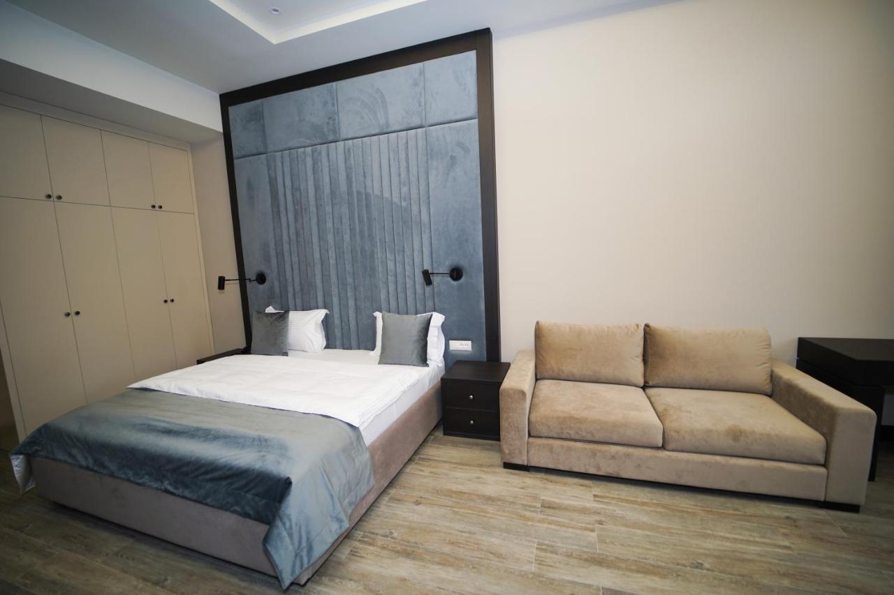 Soho Apart Hotel Yerevan Ngoại thất bức ảnh