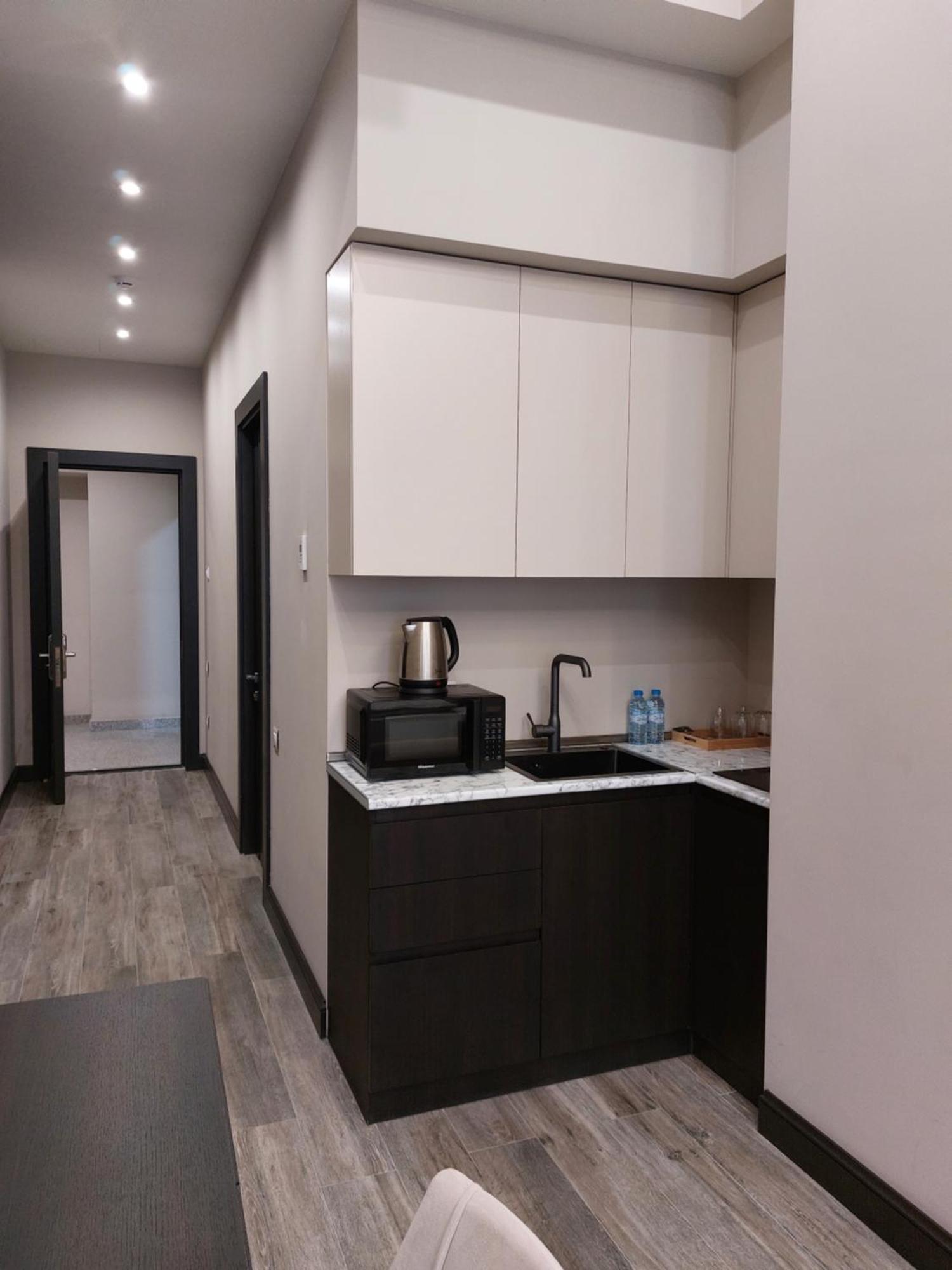 Soho Apart Hotel Yerevan Phòng bức ảnh
